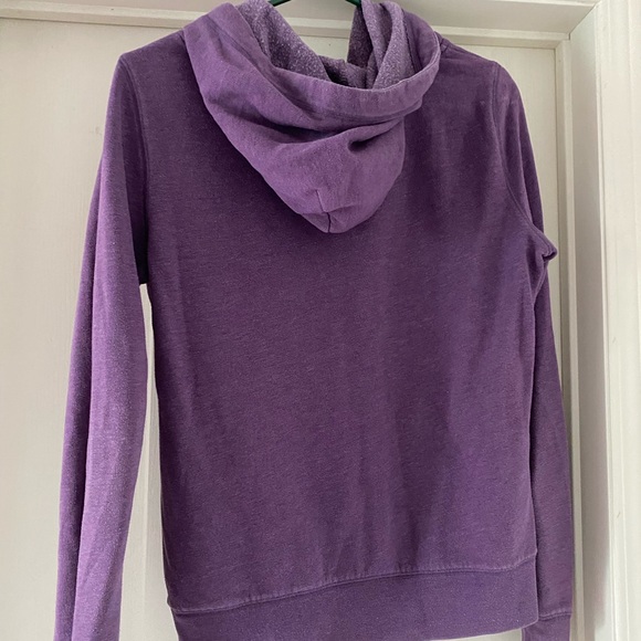 Purple “Pink” sweater - Picture 2 of 2